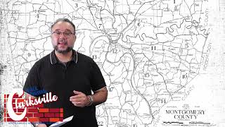 Montgomery County Districts History
