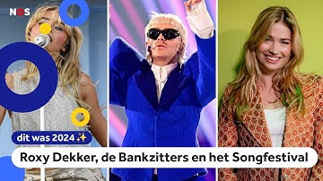 Dit was de populairste muziek van 2024