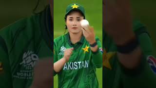 pakistani crush ✨🥰#cricket #womencricket #cricketlover #teampakistan #youtubeshorts #t20worldcup2026