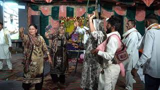 Qwali program peer BABA NIMANSHAH JI KHANNA MAJRA BYRANA STUDIO LIVE