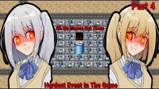 シュリンク ホテル ウォークスルー パート 4 ミニシティの巨大な双子に閉じ込められました 😱