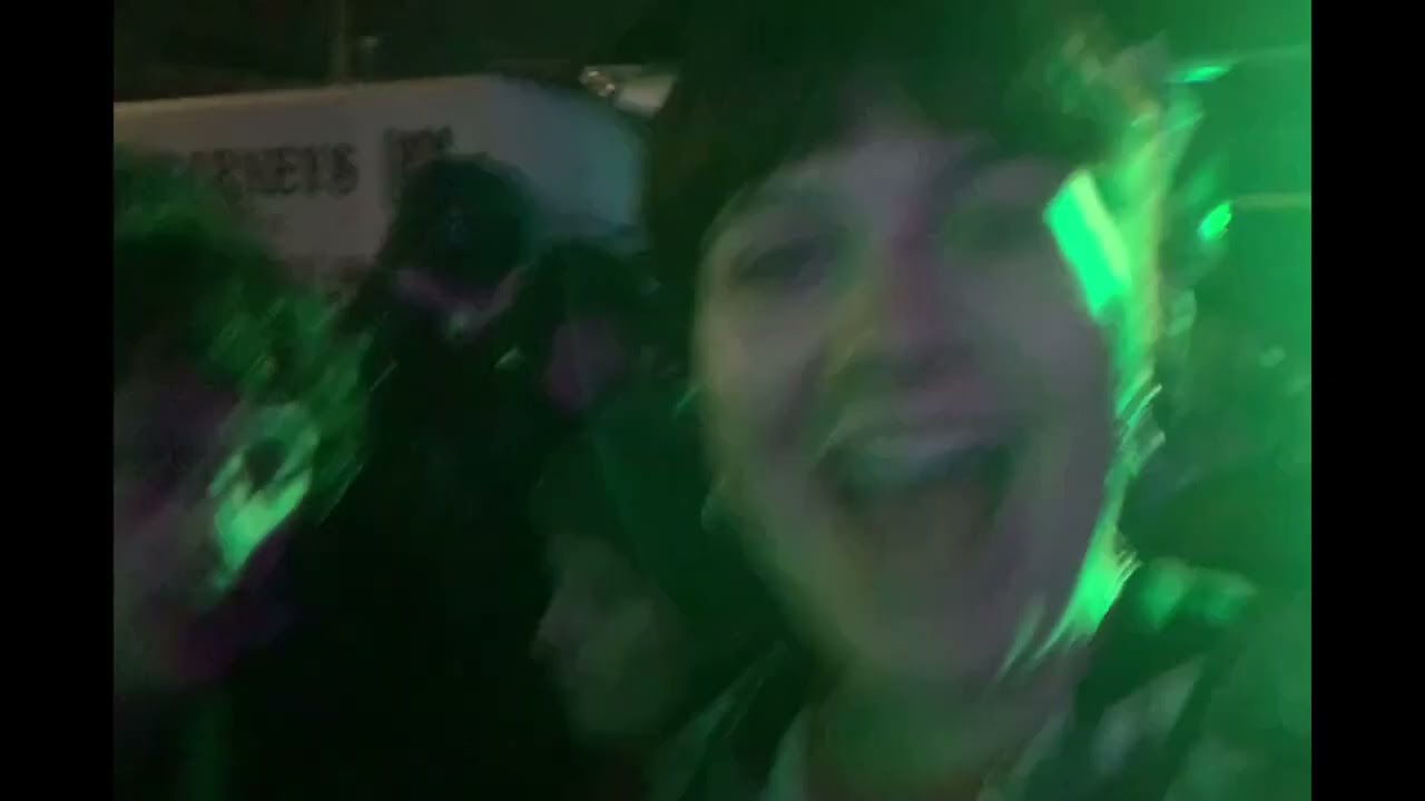 Bodysnatchers MEDIA PROJECT ( Unofficial music video)