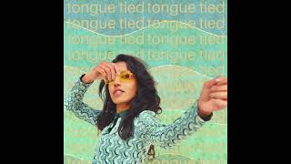 SITA - tongue tied (Official Audio)