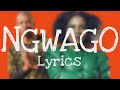 Prince Benza ft. Makhadzi - Ngwago (Lyrics) with English Translation
