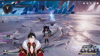 🔴EARLY NTE CN LAUNCH STREAM TOMORROW!🔴CN TOF 6.0 MAXING VOLT VIOLIN GIRL HARMOPHEUS🔴DNA GRIND🔴