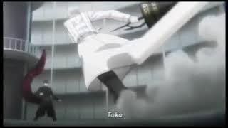 🛑kaneki vs arima  Kaneki vs arima full fight