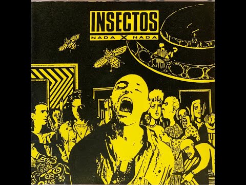 Insectos — Insectos - El Rey
