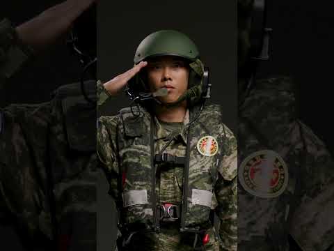 [2023 국군화보 프로젝트] 이유있는 강함_10 해병대 <strong>제1사단</strong> ㅣ전성민 중사 | 대한민국 국방부