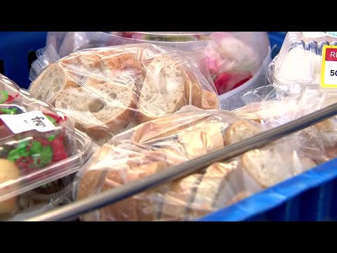 New SNAP work requirements may affect 100,000+ Arizonans food banks prepare