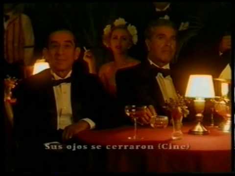 Vera Czemerinski. Sus ojos se cerraron