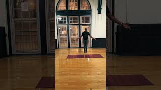 Download Lagu Practicing Teken Sequence and Maat Ka  MP3