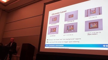 IEEE CPIQ Reducing the cross-lab variation of image quality metrics at #EI2019
