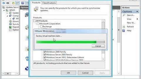 10  MCSA 2012 70  411  Implementing  WSUS  By Eng khaled rezk