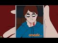 3 Omegle Horror Stories Animated