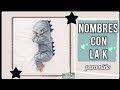 Nombres bonitos para niños con la letra K👶💙