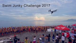 Swim Junky Challenge - Verde Island Passage