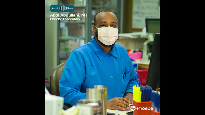 Behind The Mask - Abdi Abdullahi, MT