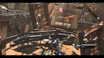 Inversion Co-op Walkthrough w/ Blindo & nighTerror Part 9 - Floating Around In Low Gravity.mp4