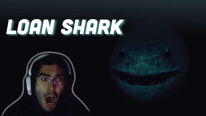NEVER GO DEEP SEA FISHING - LOAN SHARK