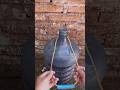 Brilliant Tips for Lifting Large Bottles Easily #diy #tipsandtricks #shorts