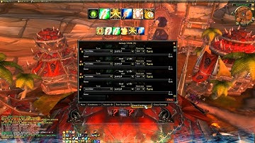 Addon: TellmeWhen 2/2