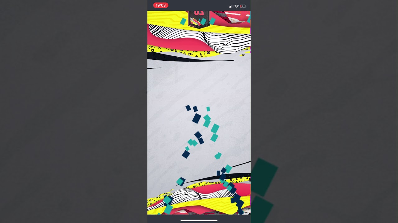 Guaranteed Serie A TOTS pack in July!