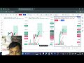 Live Trading Bajaj Auto Target Don #trading