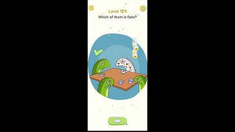 Delete Puzzle: Erase One Part - All levels  (125_135 ) #shorts