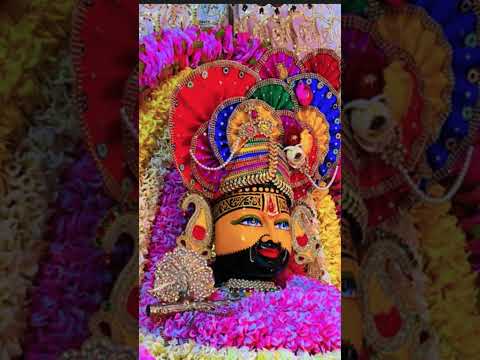 dono bde balwan hain#viral #trending#khatushyam#shorts#ringuskemodpe#salasarbalaji #mahendipurbalaji