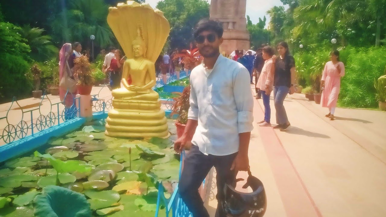 Sarnath: The Place That Changed Humanity Forever