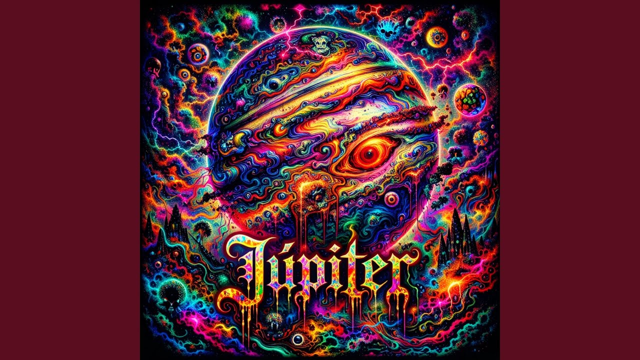 Guarda Jupiter su YouTube Guarda Jupiter su YouTube