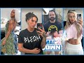 Behind smackdown draft  wwe superstars behind the scenes rhea ripley bayley and more