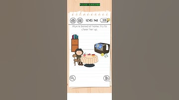 BRAIN TEST 3 LEVEL 148 WALK THROUGH WITH COMMENTARY