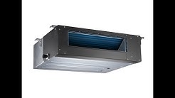 Midea Ducted Mini Split System in Minisplitwarehouse.