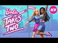 Barbie It Takes Two TEASER