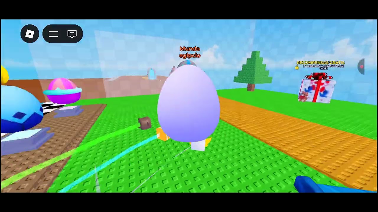 Escapando de los stunami