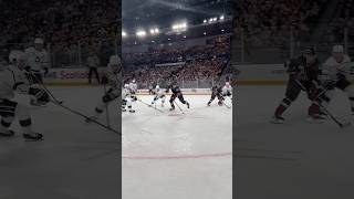 Arizona Coyotes Prospect Logan Cooley’s Sensational Spin-O-Rama Goal 🤯| Arizona Coyotes vs LA Kings