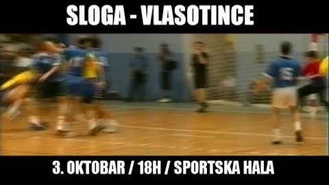 Rukomet se vraca kuci