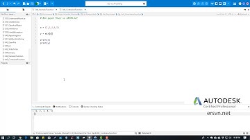 Cơ bản Python | Bài 46: Một số hàm xử lý danh sách trong Python
