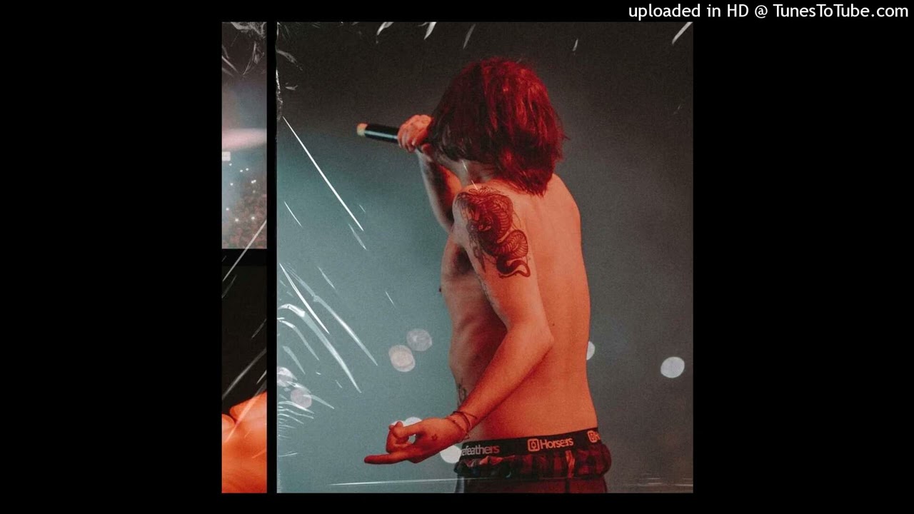 [FREE] Ian x SLAYER 2 Type Beat "standoff" | 2025