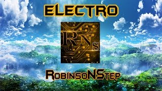 (Electro)Husky - Press Start(Original Mix)