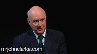 Clarke and Dawe - Caveat Emptor