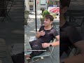 Reactions to the UFO Files: Do You Believe in Aliens? / Free Ex