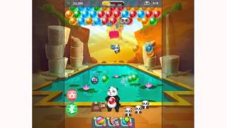 Panda Pop - Level 98