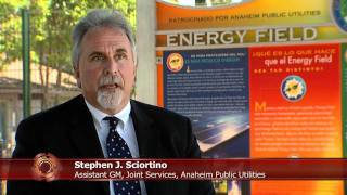 Anaheim Public Utilities