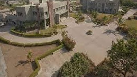 R K University, Rajkot, Gujarat.