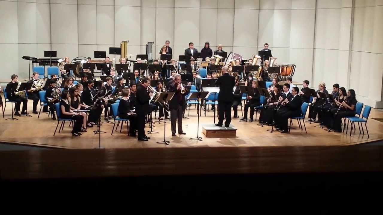 Southwest Honor Band