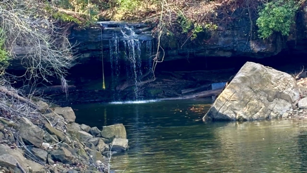 Exploring Smith Lake  Alabama's Hidden Gem