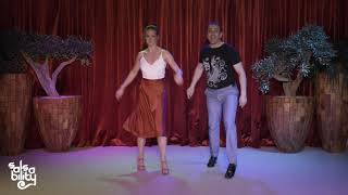 Malek & Lieke Dance Demo