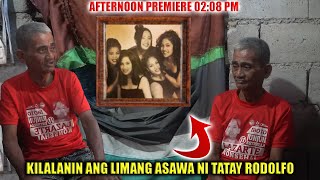 GRABE TO ISANG LALAKI PARA SA LIMANNG BABAE ?